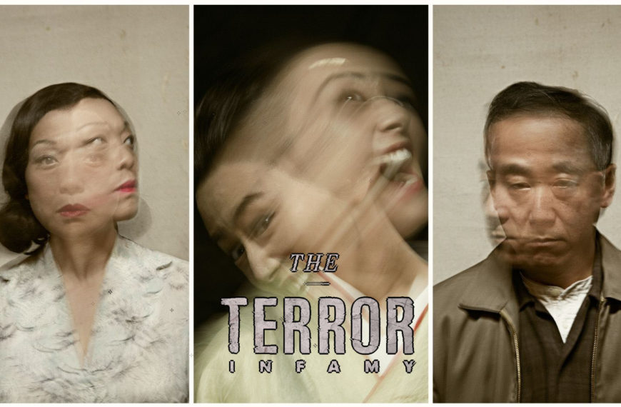 The Terror: Infamy (2019) Review – Look Out AHS, There’s A New Anthology In Town