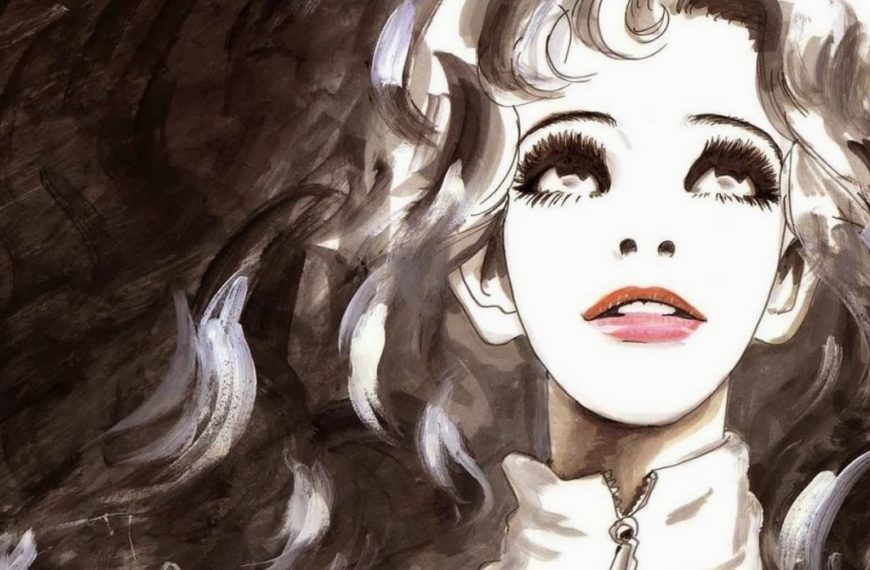 Helter Skelter Manga Review -“No Matter How Pretty the Bunny, It’s Just a Lump of Meat Once it’s Skinned”