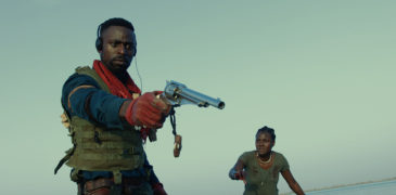 Saloum (2021) Film Review – Genre-bending Senegalese Horror