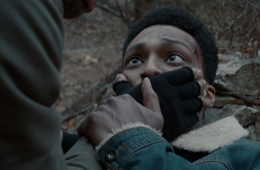 The Summoned (2022) Film Review – Horror of Being The Odd Man Out