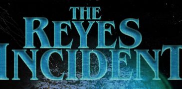 The Reyes Incident (2022) Book Review | Who can resist the sirens’ song?