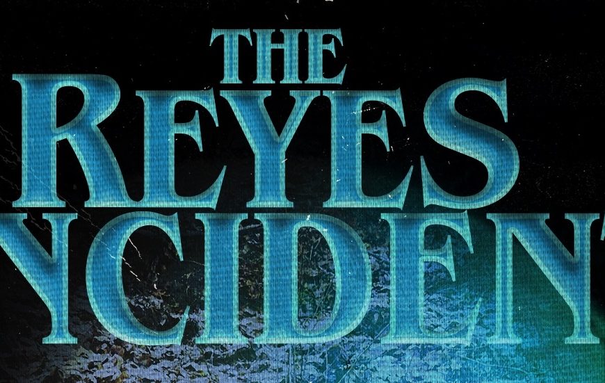 The Reyes Incident (2022) Book Review | Who can resist the sirens’ song?