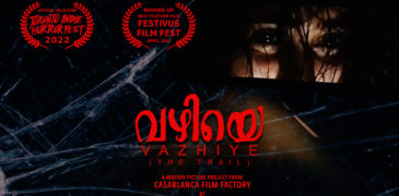 Vazhiye (2022) Film Review – A Found Footage Horror First