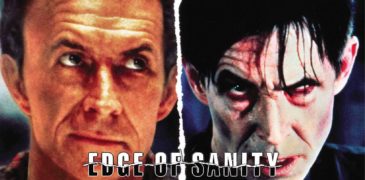 Edge of Sanity (1989) Film Review – Anthony Perkins Exploitation Classic