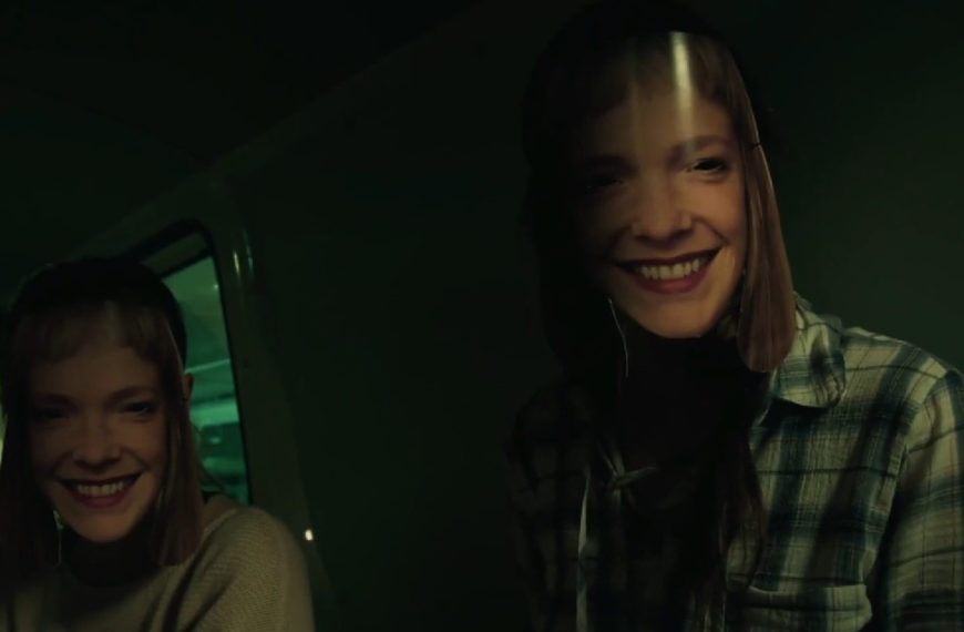 All Must Die (2019) Film Review – Part Slasher, Part Murder Mystery, All Norwegian