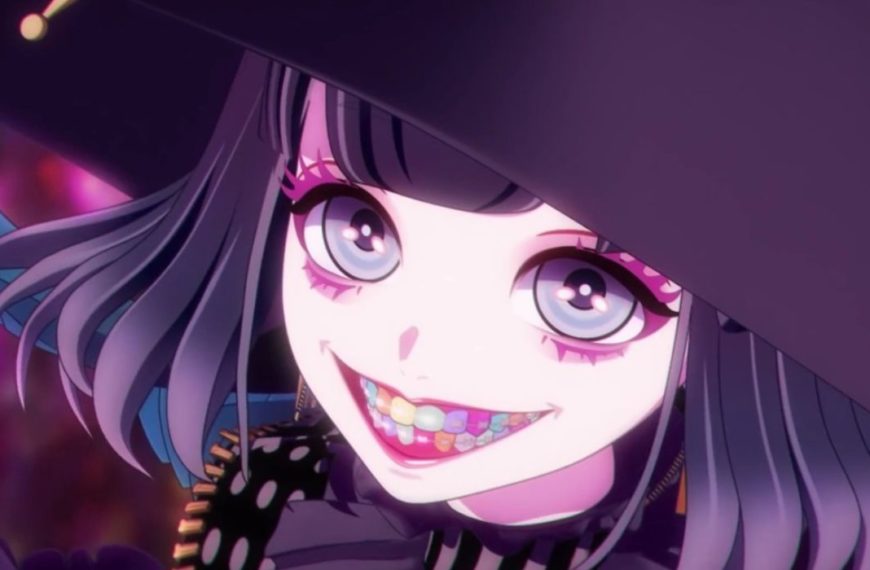 ArtisWitch Anime 2021 Review: Do You Want to Peer Deeper?