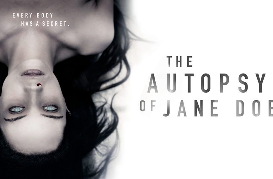 The Horror that the Patriarchy Created: An In-depth Analysis of The Autopsy of Jane Doe (2016)