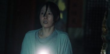 Incantation (2022) Film Review – An Incredibly Competent Addition To Asian Horror And Found Footage Catalogs