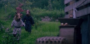 Ox-Head Village (2022) Movie Review – The Final Film In Takashi Shimizu’s Village Trilogy