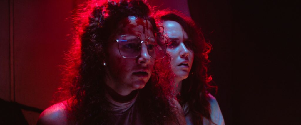 Revealer Film Shudder Original