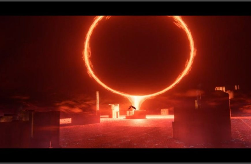 Revealer (2022) – A Shudder Original Review