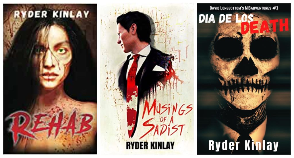 Ryder Kinlay