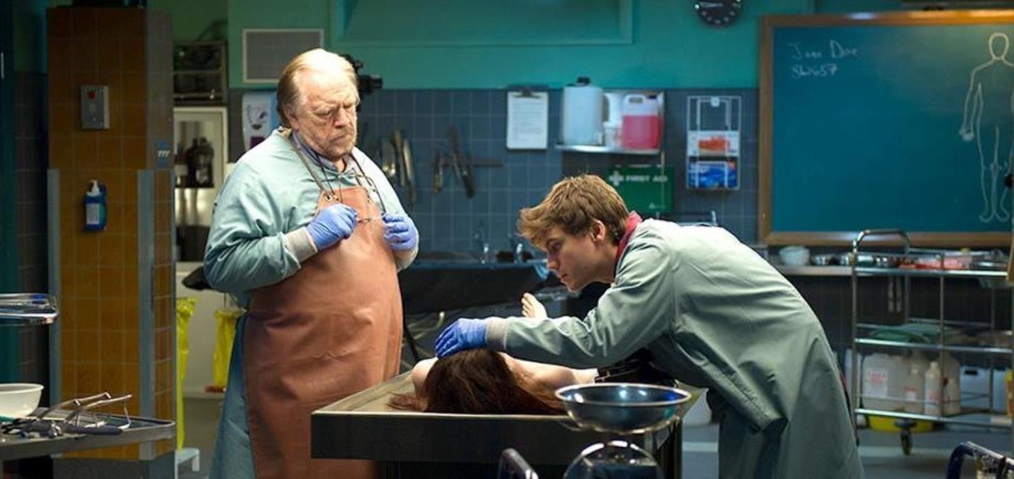 The Autopsy of Jane Doe Retrospective