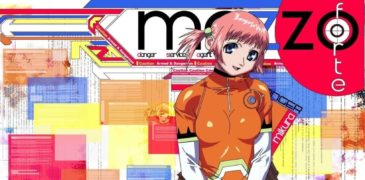 Mezzo Forte (2000) NSFW Anime Review – Ultra-Stylish, Crime Solving Action!