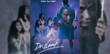 Dr. Lamb (1992) Film Review – A Torrent of Torturous Turbulence
