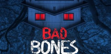 Bad Bones (2022) Review: Low-Budget Horror with Major Creep Factor