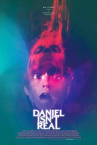 Daniel Isn't Real Shudder