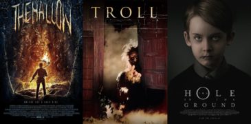 5 Horror Movies Using Irish Folklore