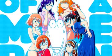 Manga Diary Of A Male Porn Star (NSFW) Review – Learning the Ins and Outs of AV