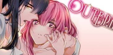 Outbride: Beauty and the Beasts (2022) Manga Review: Your Otome Fantasies Just Got A Lot Steamier!