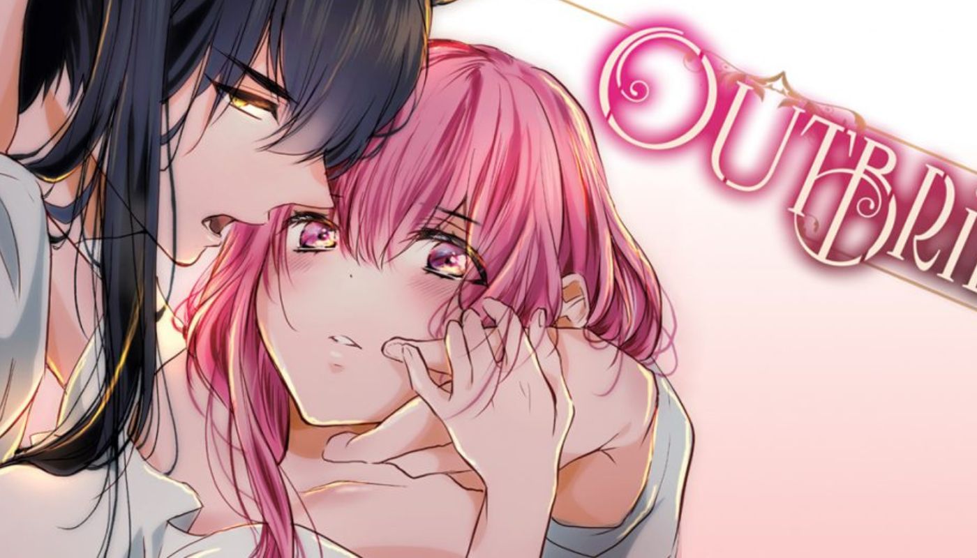 Outbride: Beauty and the Beasts manga review