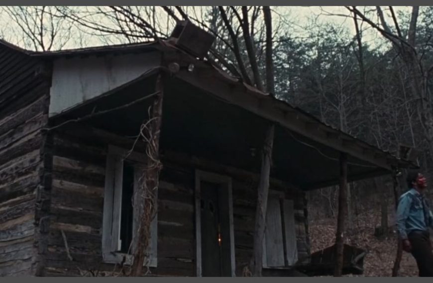 Ash Williams Character Development