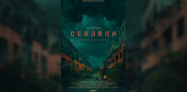 Ceroboh (2022) Film Review – The Real Sky Beast is Man