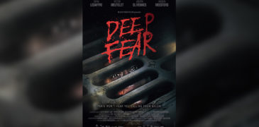 Deep Fear (2022) Film Review – I Did “Nazi” That Coming