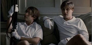 Funny Games (2007) Editorial – Are You Not Entertained?