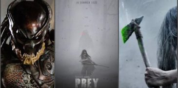 Prey (2022) Film Review – Predator is Revitalized