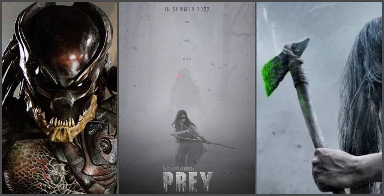 Prey (2022) Film Review – Predator is Revitalized