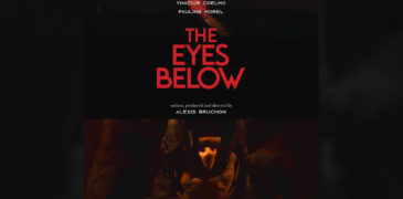 The Eyes Below (2022) Film Review – They Are Watching You