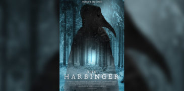 The Harbinger (2022) Film Review – Don’t Say His Name