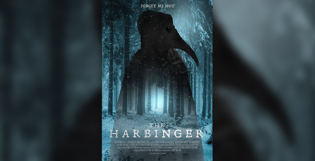 The Harbinger 2022 FrightFest