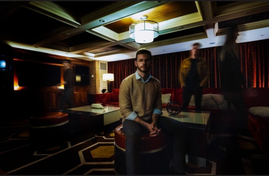 The Razing Film Review