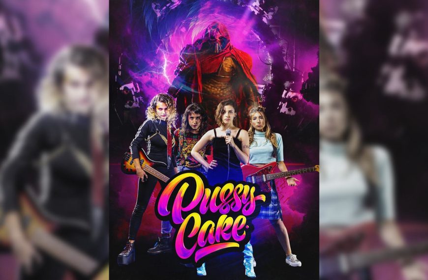 Pussycake (2021) Film Review – Curiosity Killed the Pussycake