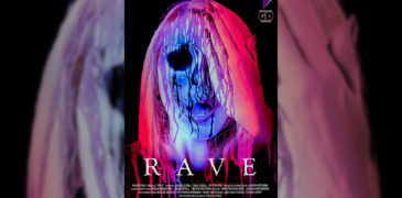 Rave (2020) Film Review – We’re Off to the Discotech