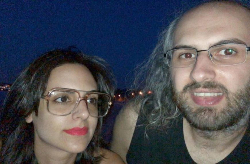 Interview with Adrian Țofei – Independent Romanian Filmmaker
