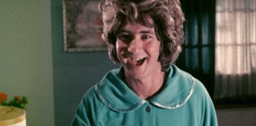 Sometimes Aunt Martha Does Dreadful Things (1971) Film Review | There’s something about Martha…