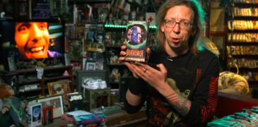 Cult of VHS (2022) Documentary Review: Love and Obsolete Media
