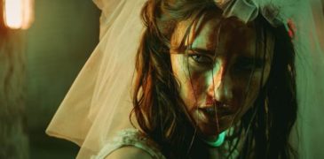 Midnight Peepshow (2022) Film Review | Down the Rabbit-Hole…