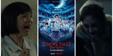 School Stories (2022) Review: New Thai Horror Anthology on Netflix