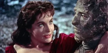The Mummy (1958) Review: Classic Horror Receives Rerelease