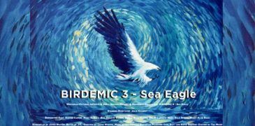 Birdemic 3: Sea Eagle (2022) Film Review – Have You Heard of Global Warming?
