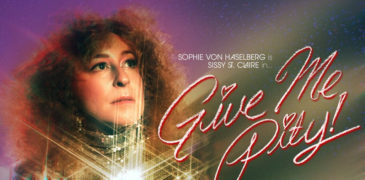 GIVE ME PITY! (2022) Film Review – A Bold Assault on the Senses