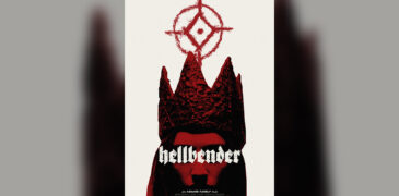 Hellbender (2021) Film Review – A Curious Blend of Teenage Angst and Folk Horror
