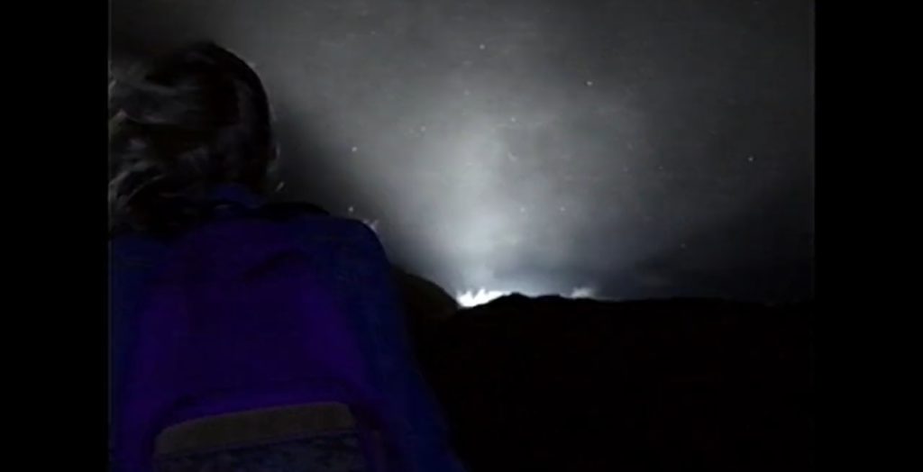 Phoenix Forgotten, main character, Ashley