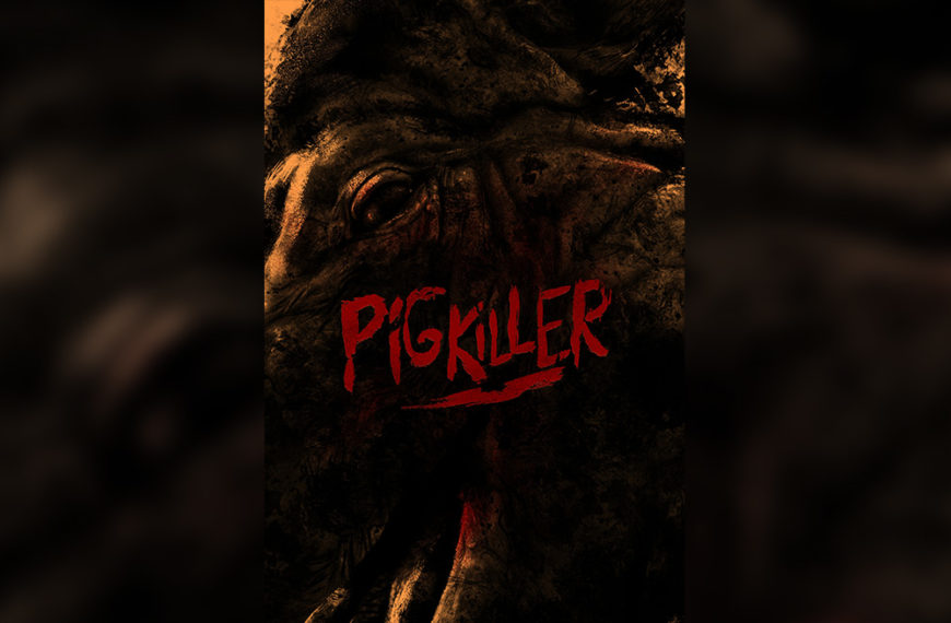 Pig Killer (2023)