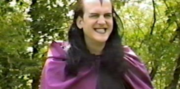 Scary Tales (1993) Film Review – I Ask You! Are You Not Afraid?