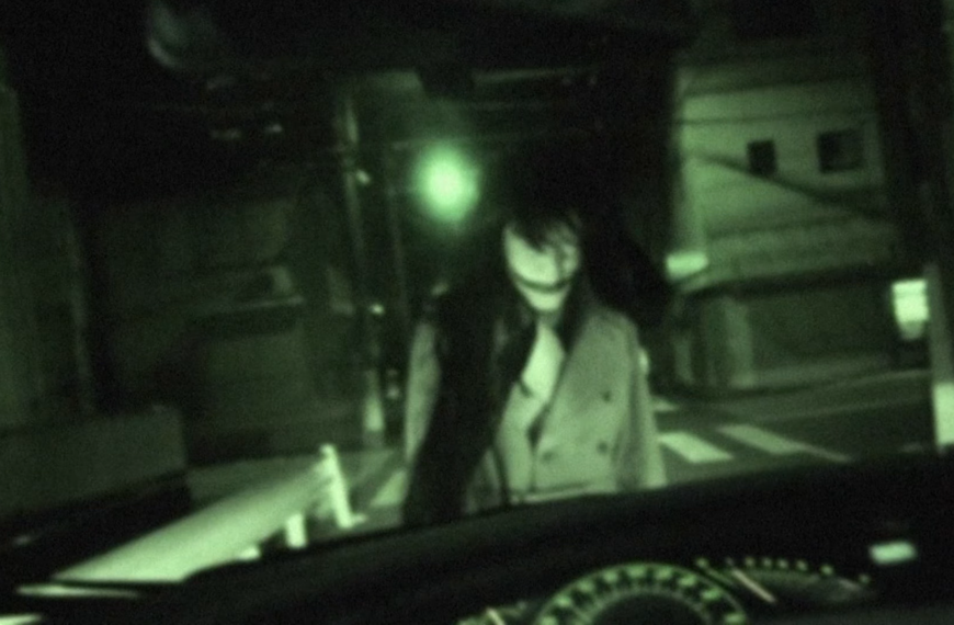 Senritsu Kaiki File Kowasugi File 01: Operation Capture the Slit-Mouthed Woman (2012) Film Review—A Gem Hidden in Plain Sight